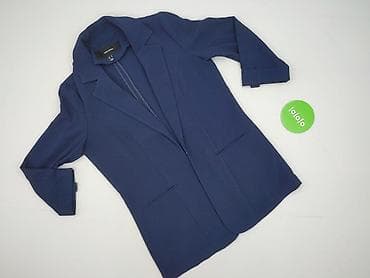 vero moda jeans jacket: Vero Moda, Marynarka damska, rozmiar S — 2
