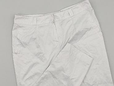 sennik spodnie: Spodnie materiałowe damskie, rozmiar 2XL — 1