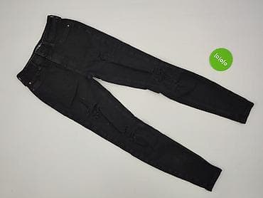 skinne: Denim Co, Jeansy damskie, rozmiar S — 2
