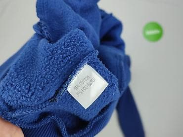 house bomber: LHD, Bluza z kapturem damska, rozmiar S — 5