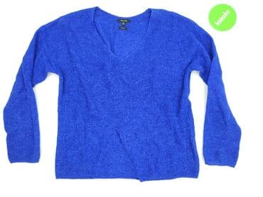 Swetry i golfy: Massimo Dutti, Sweter damski, rozmiar M — 2