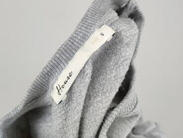 kapcie na szeroką stopę dziecka: House, Bluza damska
, rozmiar S — 4