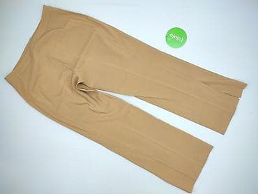 taifun: Taifun, Spodnie materiałowe damskie, rozmiar XL — 4
