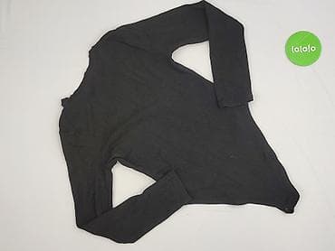 15 bodies: Sinsay, Body damskie, rozmiar M — 3