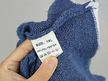 second hand: Sweter damski, rozmiar XL — 4