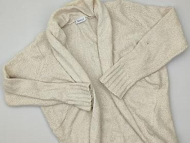 swetry: Yessica, Kardigan damski, rozmiar XL — 1