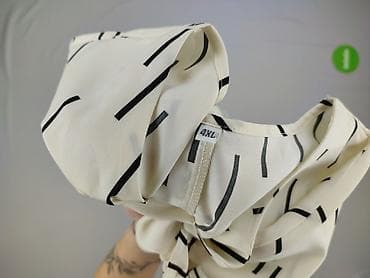 men medieval shirts: Bluzka damska, rozmiar 4XL — 5