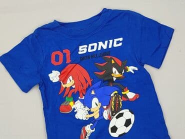 T-shirt, H&M, 1.5-2 years, 86-92 cm, condition - Perfect