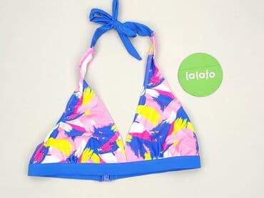 bluzki przezroczyste: Bikini top, size S (EU 36) — 2