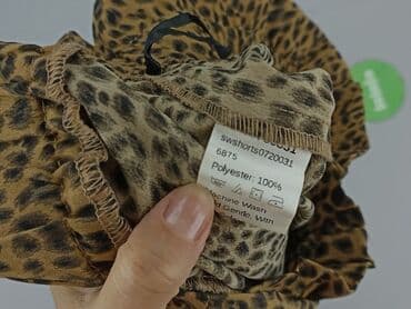 spodenki safari damskie: Shein, Szorty damskie, rozmiar M — 5