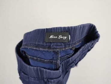 spodnie jeansy damskie klasyczne: Jeans for women, size S (EU 36) — 4