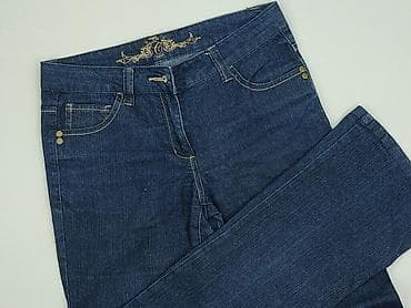 dsquared jeans: Cherokee, Jeansy damskie, rozmiar M — 1