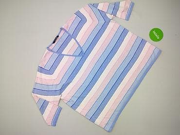 bluza aesthetic: Bluzka damska, rozmiar 5XL — 2