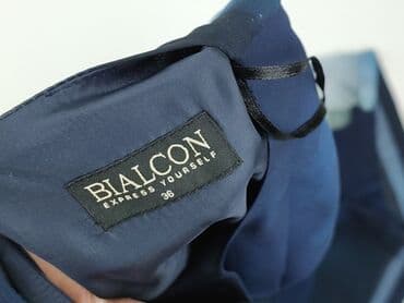 bialcon wyprzedaż sukienek: Sukienka damska, rozmiar S — 4