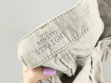 hummel short: Gina Benotti, Шорти жіночі, розмір L — 4