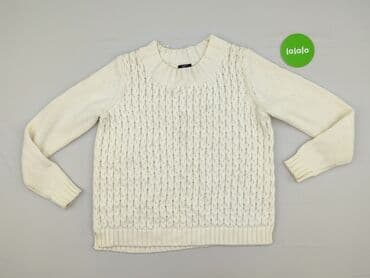 kurtka zimowa lindex: Lindex, Sweter damski, rozmiar M — 2