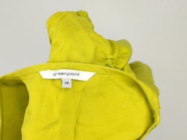 shein zolta sukienka: Greenpoint, Sukienka damska, rozmiar M — 4