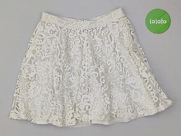 sweter kaszmir hm: H&M, Spódnica damska, rozmiar S — 2