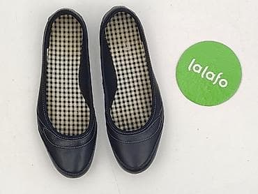 baleriny nike: Nike, Balerinki damskie, rozmiar 38.5 — 2