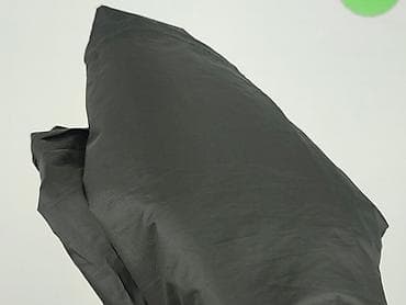 poliamid w kurtce: Spodnie materiałowe damskie, rozmiar L — 5