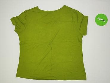 zara t shirty basic: Adl, T-shirt damski, rozmiar 5XL — 4