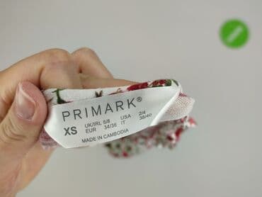 primark hello kitty piżama: Primark, Kombinezon damski, rozmiar XS — 4