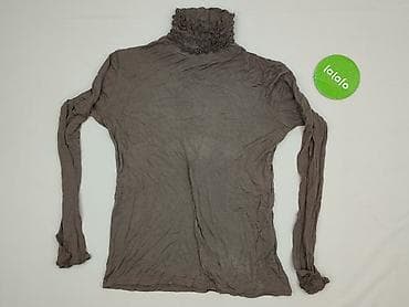 bluzki coco chanel: Golf damski, rozmiar S — 2
