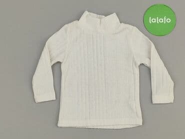 name it kombinezon zimowy: Sweater, 9-12 months, condition - Good — 2