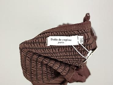 drapowane body: Drôle de Copine, Women's blouse, size L — 4