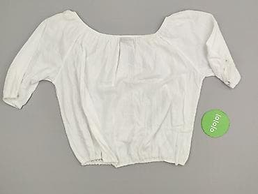 Women: Women's blouse, size 3XL — 3