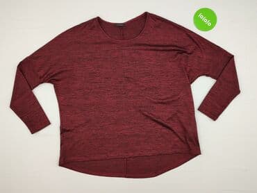 Ubrania damskie: Amisu, T-shirt damski, rozmiar M — 2