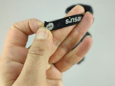 koszulka pod marynarkę damska: Sinsay, T-shirt damski, rozmiar S — 4