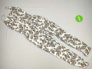 kombinezon zig zag: Vero Moda, Kombinezon damski, rozmiar M w lalafo.pl — 2 kombinezon zig zag: Vero Moda, Kombinezon damski, rozmiar M — 2