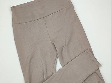 adidasy z ccc: Legginsy Sportowe damskie, rozmiar M — 1