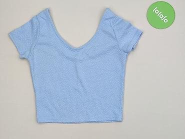 hm cropped top: Amisu, Top damski, rozmiar XS — 3
