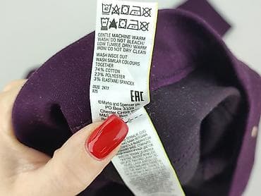 pumpy damskie: Marks & Spencer, Jeansy damskie, rozmiar 2XL — 5