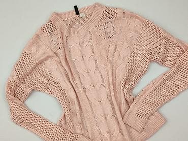 turecki sweter: H&M Divided, Sweter damski, rozmiar L — 1