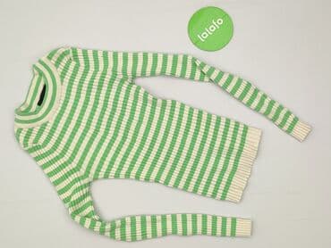 c a sweter w paski: Pieces, Women`s sweater, size S (EU 36) — 2