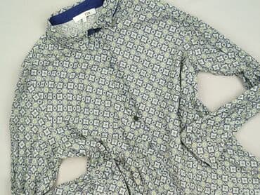 jedwabne bluzki wieczorowe: Women`s shirt, size M (EU 38) — 1