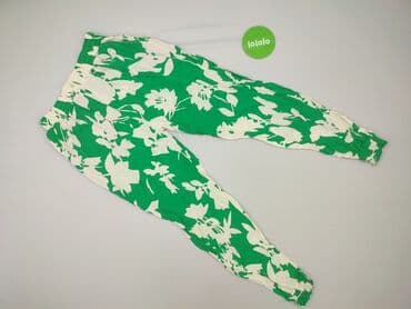 spodnie pizamowe hello kity: Spodnie materiałowe damskie, rozmiar L — 2