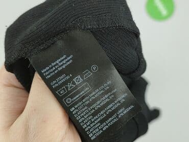 legginsy spanx: H&M, Golf damski, rozmiar S — 7