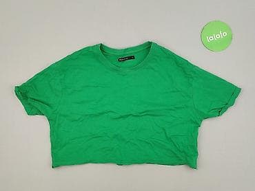 bluza z traktorem: House, Top damski, rozmiar S — 2