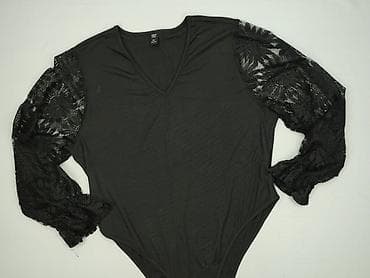 lycry: Shein Curve, Body damskie, rozmiar 4XL — 1