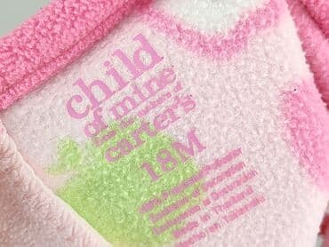 skarpety z twoim psem: Bluzka, Carter's, 12-18 miesięcy, stan - Idealny — 4