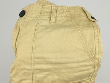 spodnie moro cargo bershka: Bershka, Szorty damskie, rozmiar S — 6