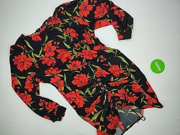 Shein Curve, Сукня жіноча, розмір 4XL — 2