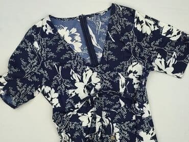 ulla popken sukienki letnie: Sukienka damska, S — 1