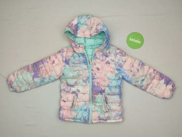 guess kurtka dziecięca zimowa: Kurtka puchowa 5-6 lat, Tkaniny syntetyczne, stan - Bardzo dobry — 2