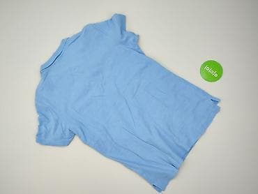 bluza m: Lager 157, Koszulka polo dla mężczyzn, rozmiar L — 4