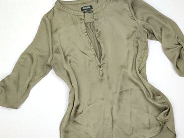 t shirty python: Women's blouse, size S (EU 36) — 1